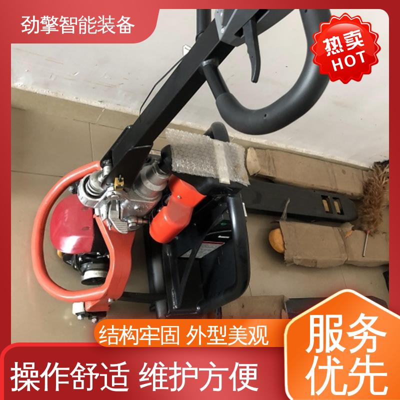 南 宁合力 电动托盘搬运车 叉车配件 符合国家环保要求 动力强劲