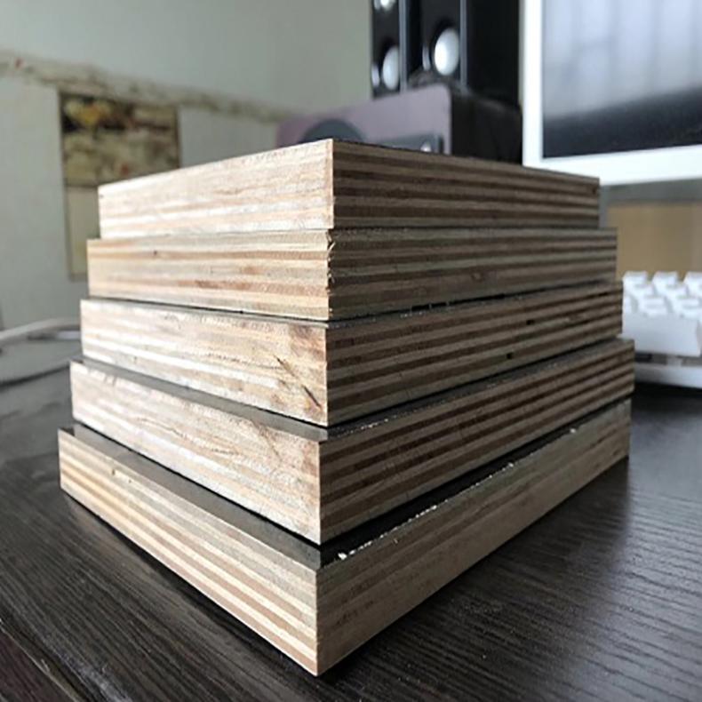建筑木方厂家批发怪兽木业 方木0差价 尺寸均匀好用耐用