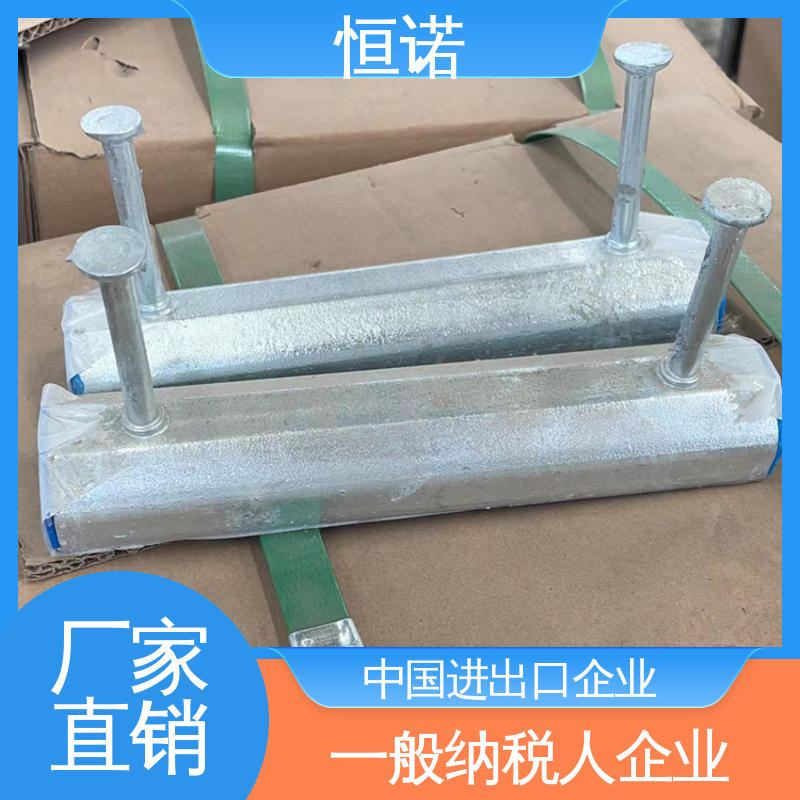 恒诺 厂家供应 订做异型件 焊接工字钢 地铁V型哈芬槽