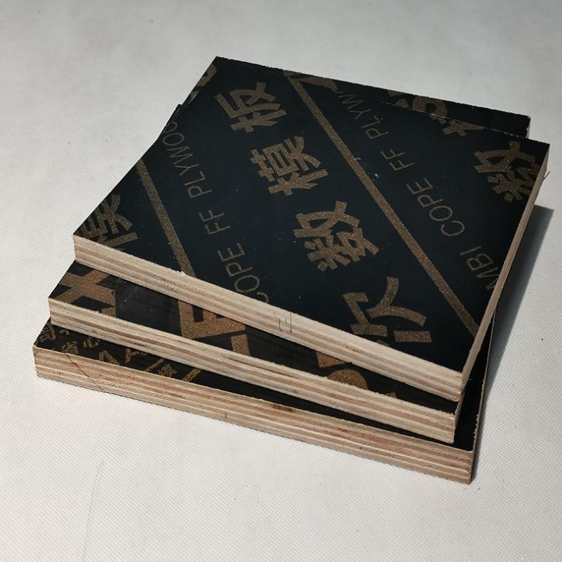 杨树 怪兽木业 木方承压能力强 工地施工用模板 不开胶