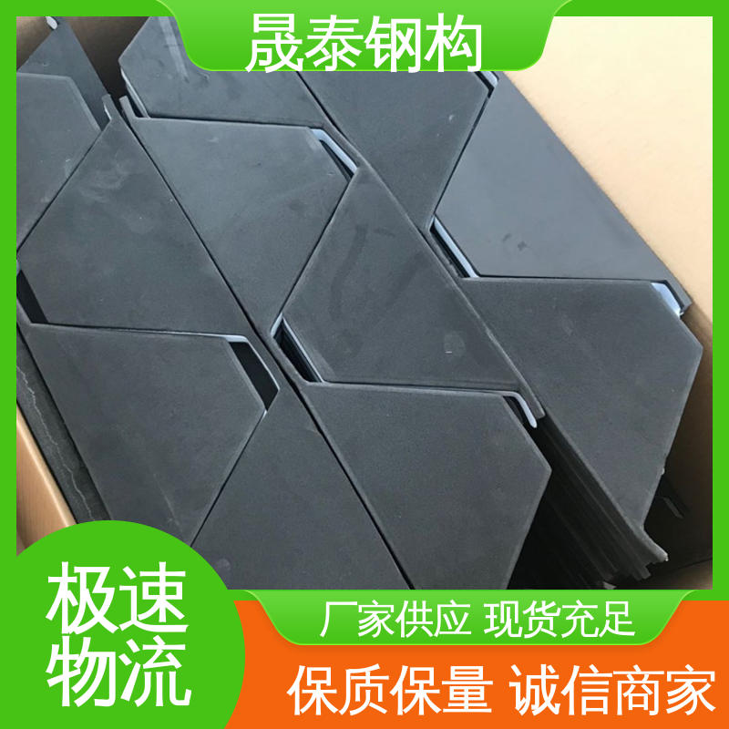 建筑工程配件彩钢瓦泡沫堵头 780型泡沫封堵防水密封