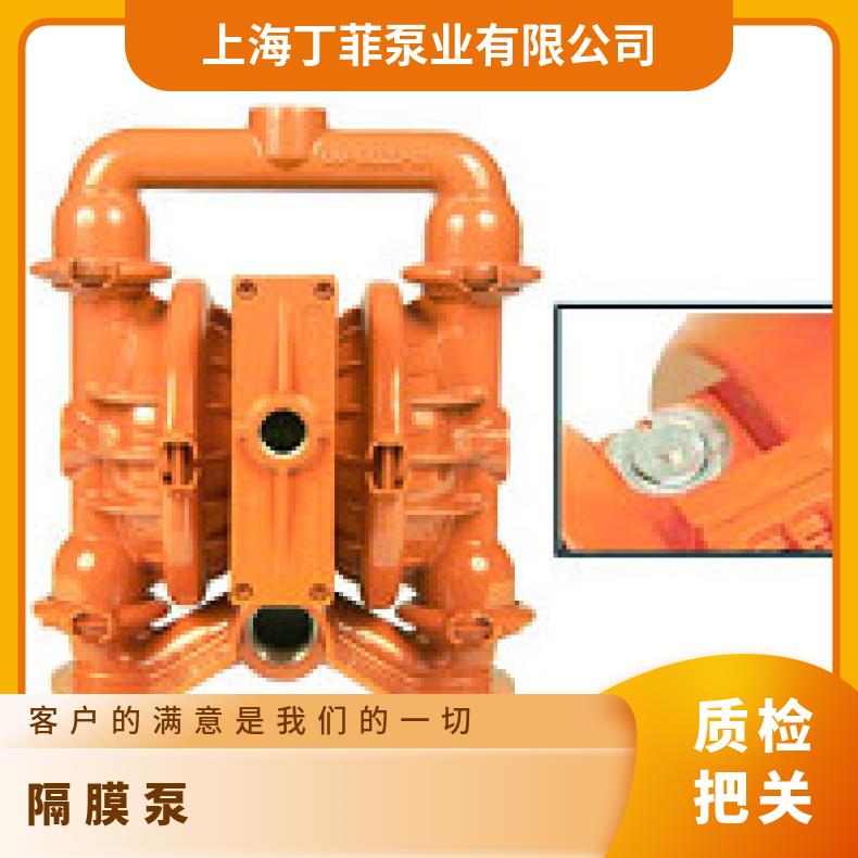 隔膜泵官网 塑料PX800 流量 1-10 Wilden威尔顿 气动隔泵