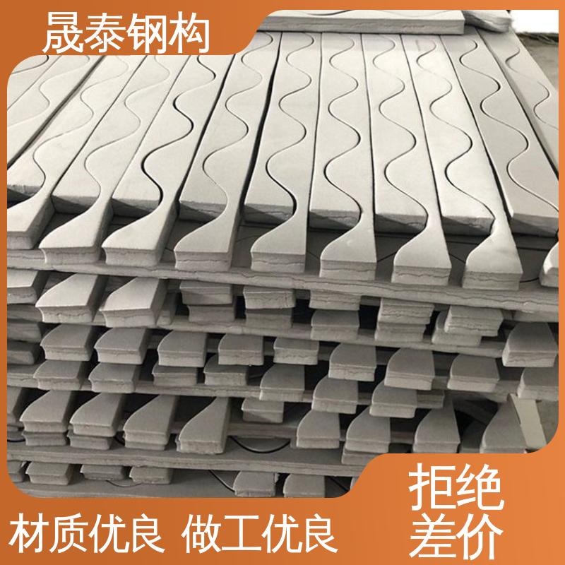 彩钢瓦泡沫堵头 耐老化 横搭墙面板波浪防水密封胶条 PEF加密材型