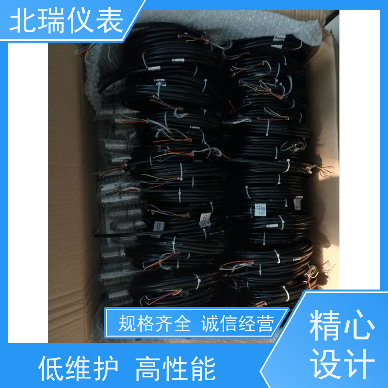 北瑞仪表 河道水温计 严选原材 品质放心 体积小重量轻 安装维护方便