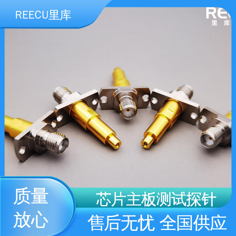 REECU IPEX1&2代测试探针 聚合物内阻检测仪探头 全国供应 物流配送