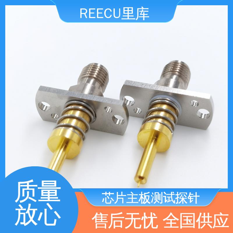 REECU 测试头 电子器件检测效果好 品质好 经久耐用 