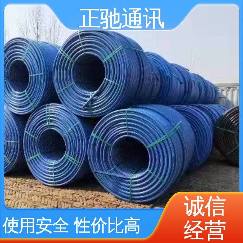 正驰通讯 架空接头盒 立式铝合金接续盒 严选原材 品质放心