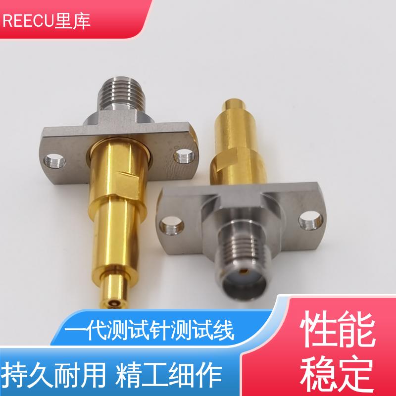 REECU 测试探针 电子器件检测效果好 品质好 顶针