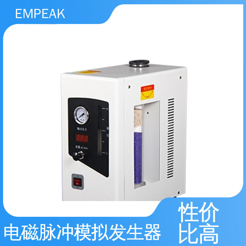 EMPEAK 电磁脉冲模拟器 测试能力精确高 性能好 手动 自动检测