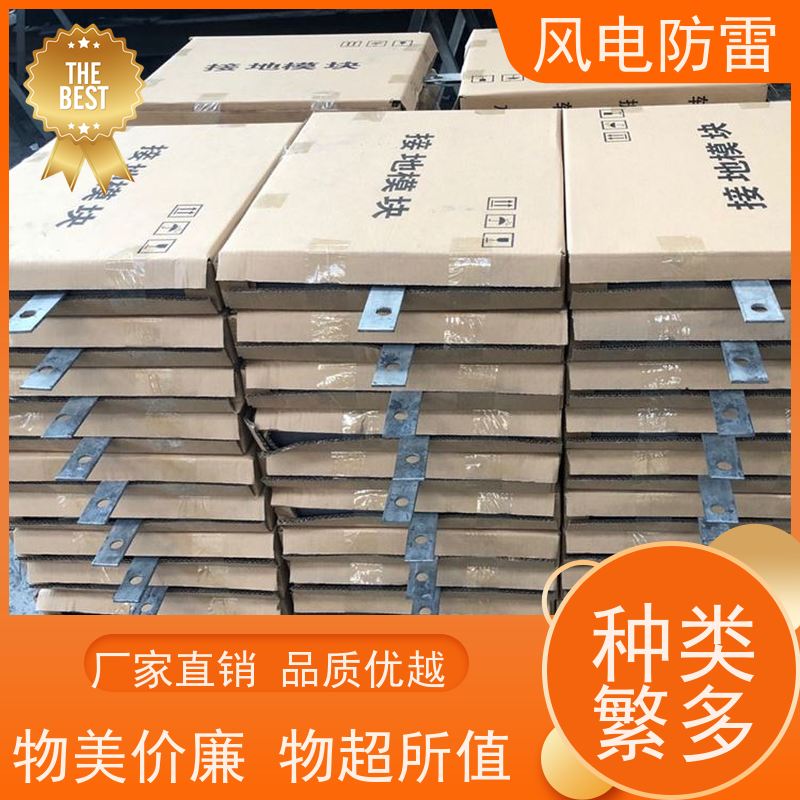 风电防雷 100*600mm接地模块 厂 家出售 价美物优 非 金 属石墨选材