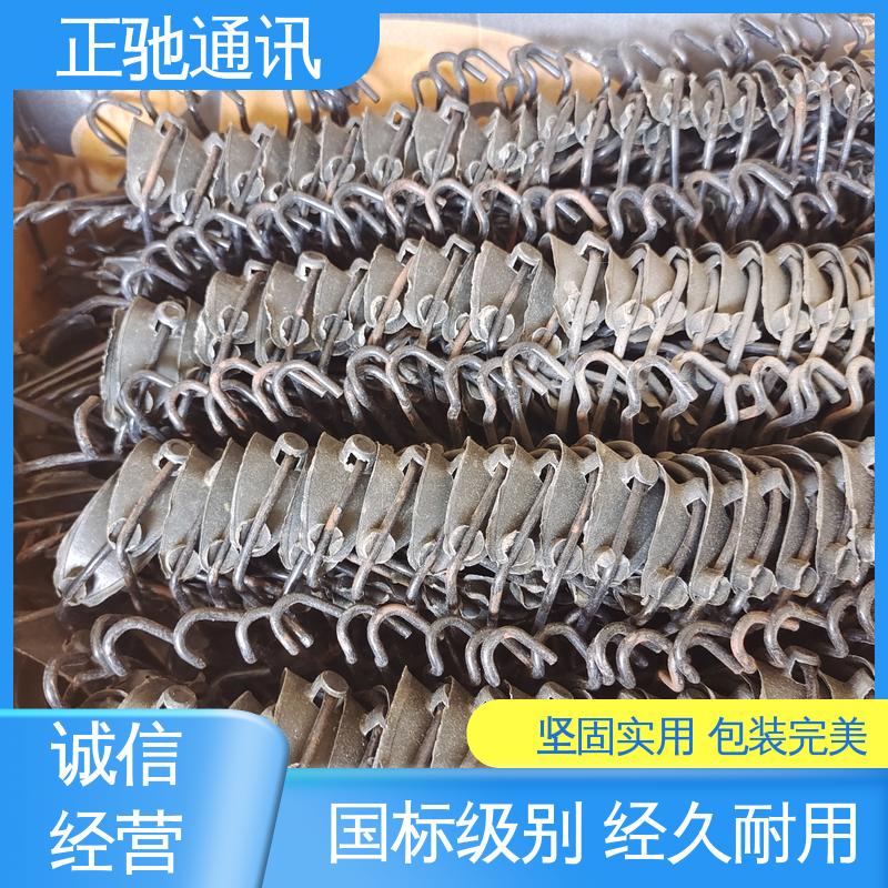 正驰通讯 3.0钢绞线 工艺成熟 质量可信 严选原材 品质放心