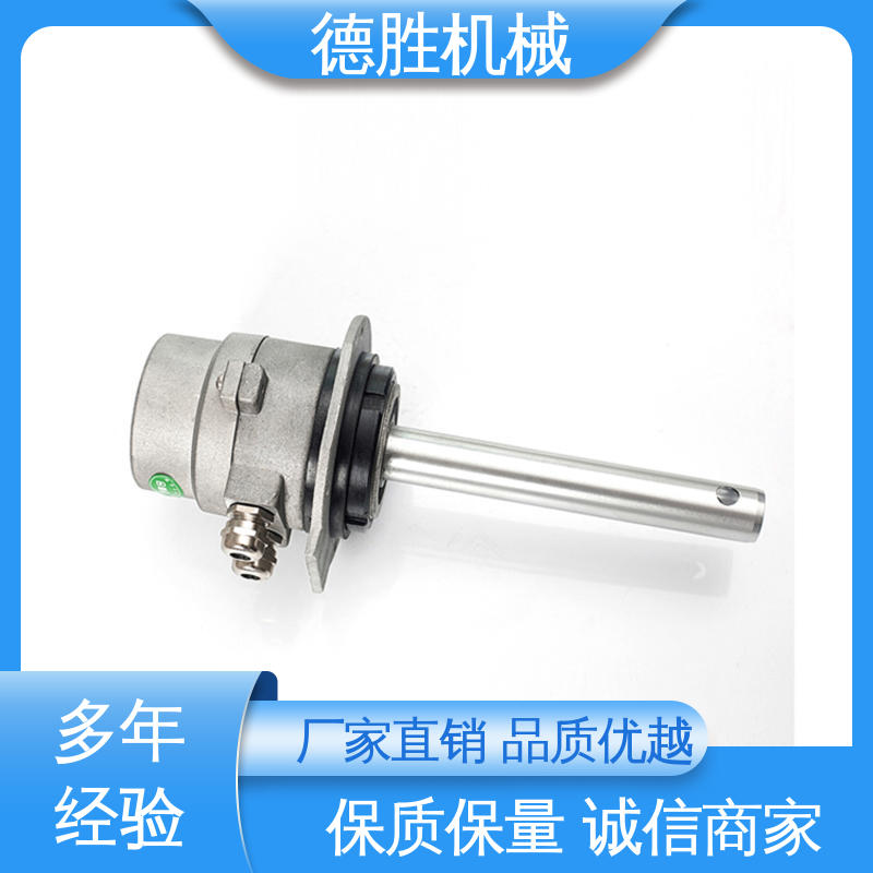 德胜 油罐车 防溢流防静电探杆 适用电压范围广 品种多样