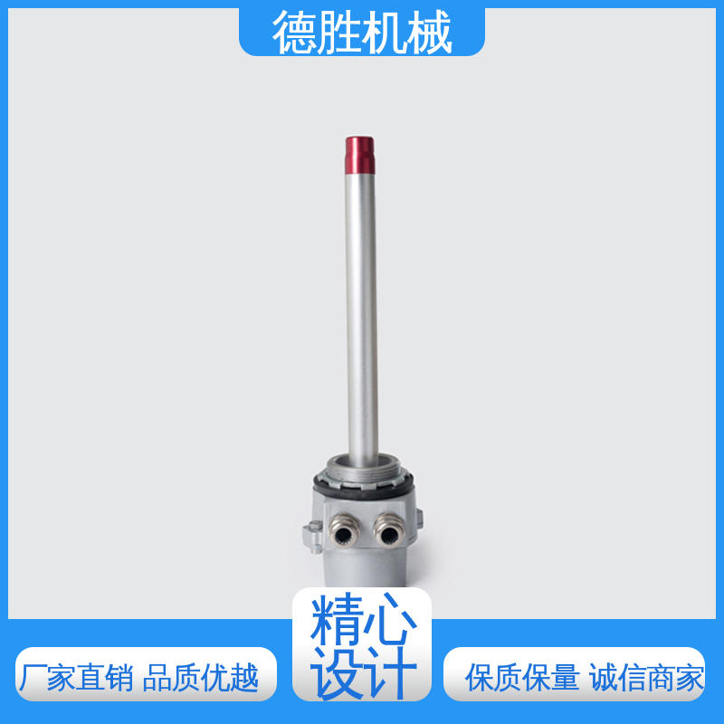 德胜 罐车 防溢流防静电传感器 高度可调节 品种多样