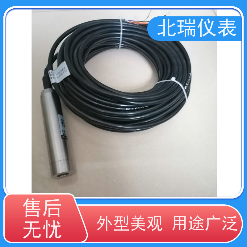 北瑞仪表 静压式水位计 多领域可用 精度高 严选原材 品质放心