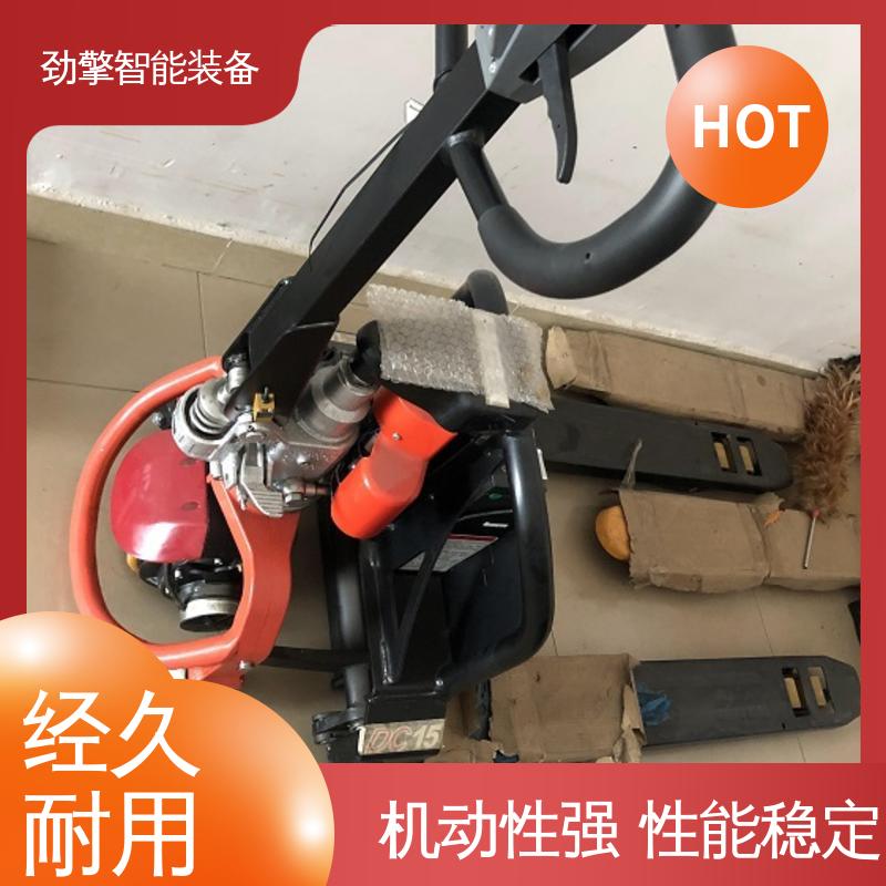 南 宁合力 二手叉车 仓库用 减震效果好 性能稳定