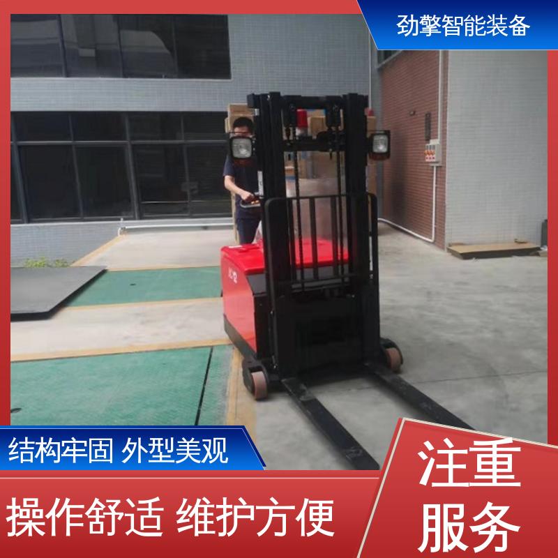 合力 电动托盘堆垛车 叉车公司 符合国家环保要求 机动性强