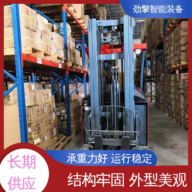 合力 电动托盘堆垛车 发动机配件 新款上市 机动性强