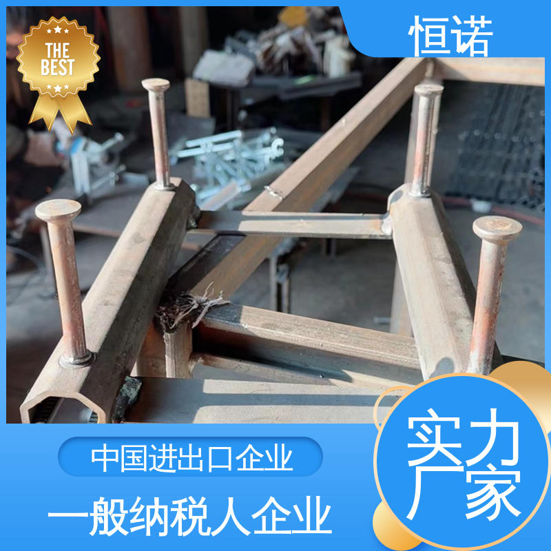 恒诺 地铁V型哈芬槽 可寄样品 厂家供应 装置便捷