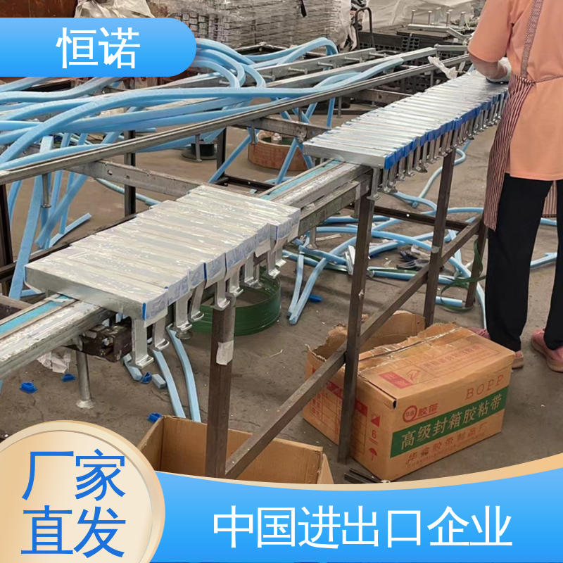 幕墙哈芬槽预埋件 源头工厂 T型螺栓 支持异形件定制 恒诺