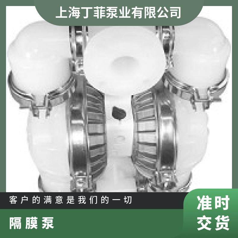 气动隔膜泵 金属P 特点 隔泵 美国 塑料 Wilden威尔顿 1-10