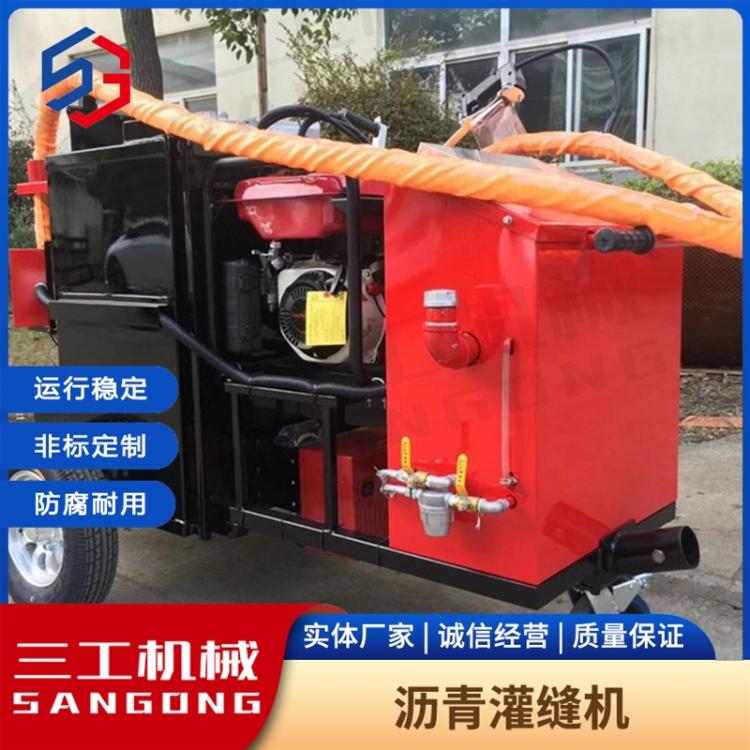 灌封机 可定制全自动高速膏体 口服液 安瓿瓶灌装机 液体灌封 三工