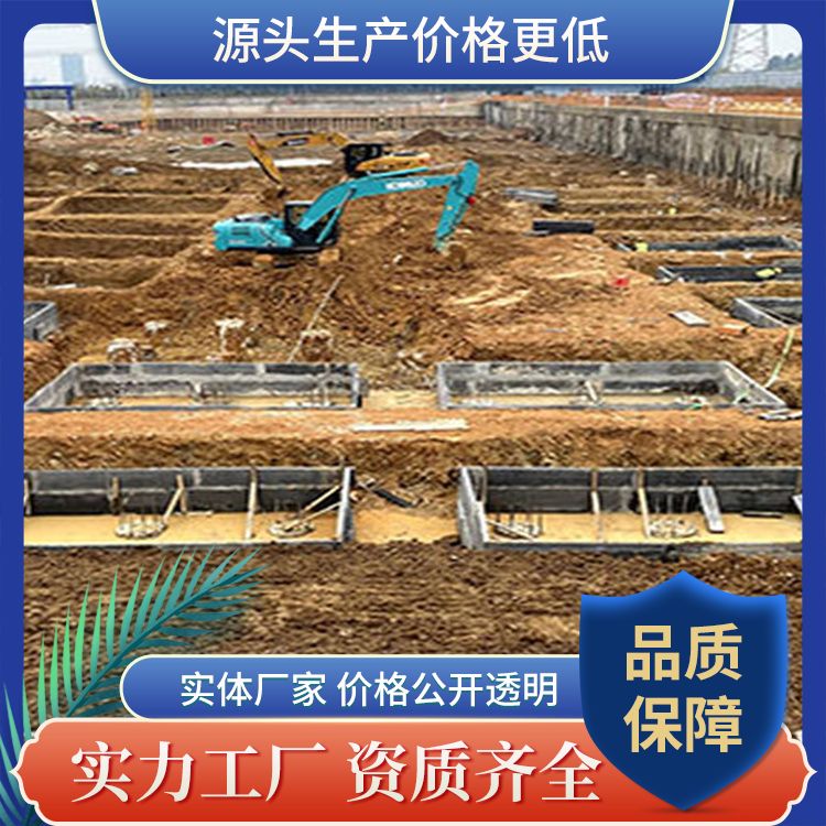  3000长砖胎膜pc预制板批发 应用隔墙 不易变形 工厂批发