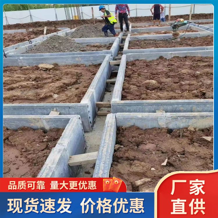 港德砖胎膜 炉渣材质 吸水率7.8% 稳定性能 耐腐蚀