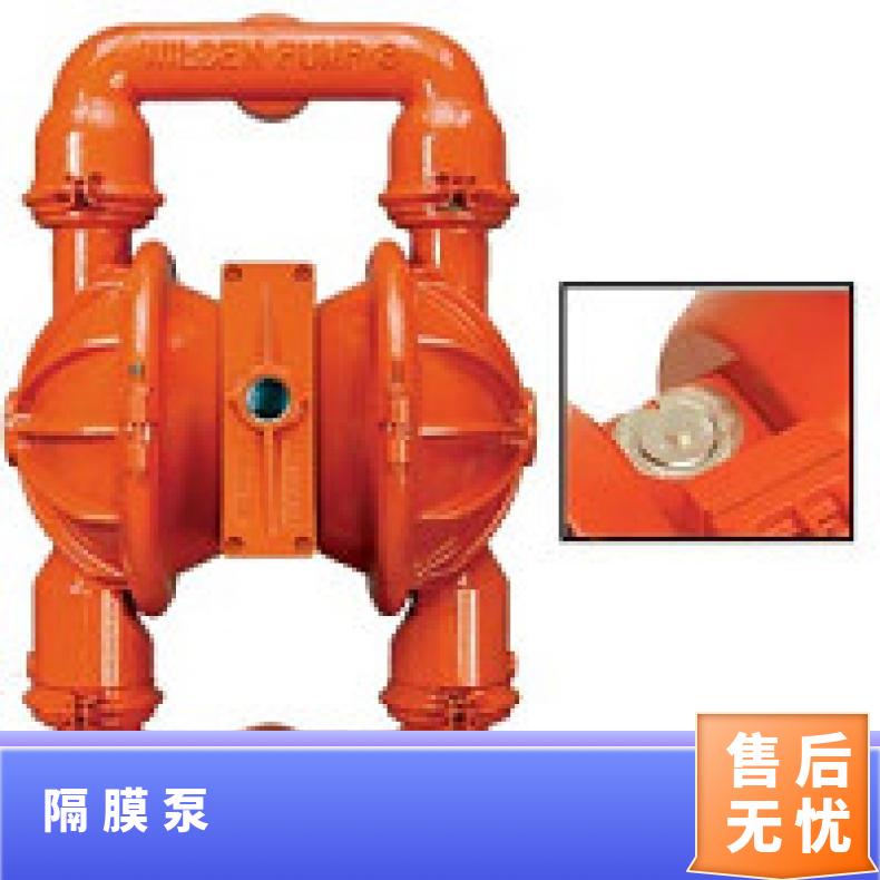 气动隔膜泵 金属P200 扬程 5-50 塑料 Wilden威尔顿 是 美国