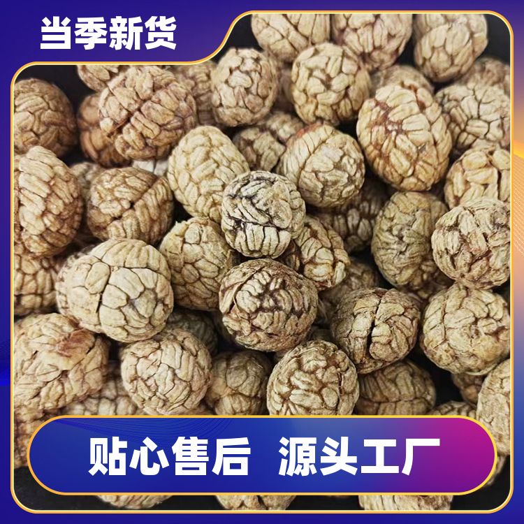 天然草寇新货500g还有毕波良姜一口钟香料大全草蔻仁豆叩 批发采购 