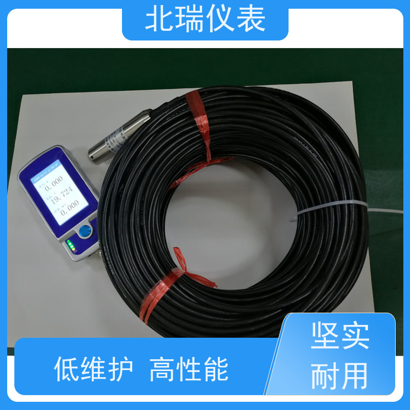 北瑞仪表 测量标准 体积小 高灵敏度高精度 严选原材 品质放心