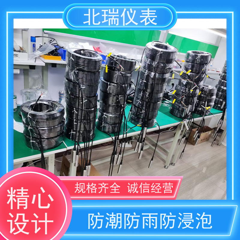 北瑞仪表 4-20MA渗压计 埋入式 性能稳定 厂家供应 售后无忧