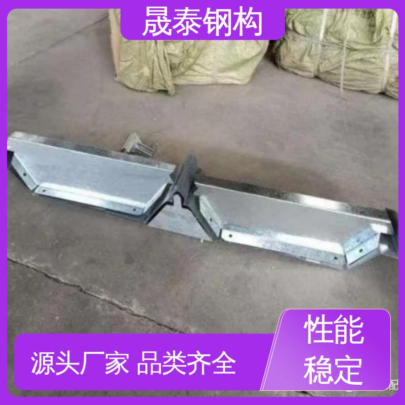 470檐口风堵 角驰475/760/820/840/950彩钢瓦铁堵头金属挡水板