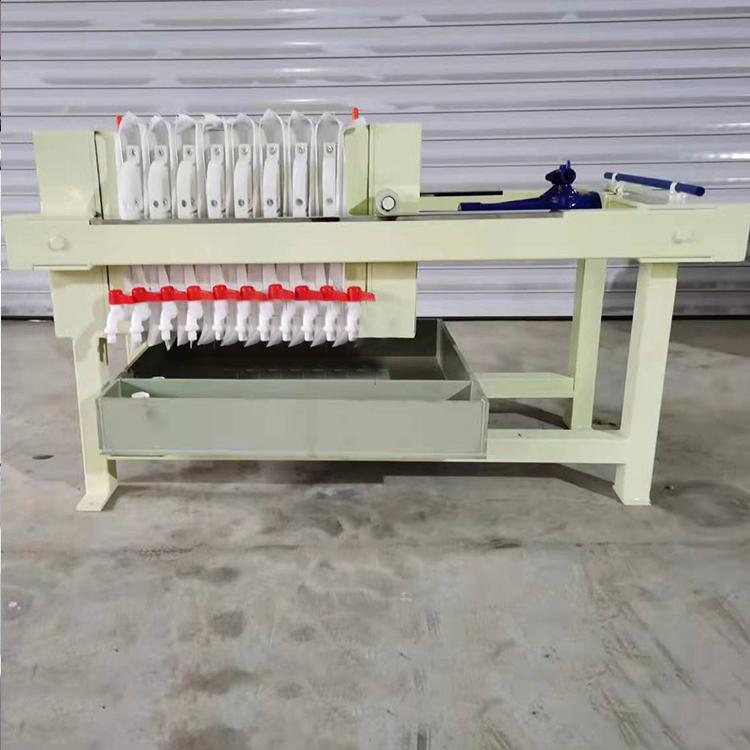 中旺 水墨污水处理设备 废水固液分离设备 污水处理器