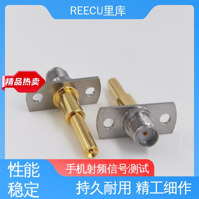 REECU ipad射频信号测试 电子器件检测效果好 性能好 厂家供应