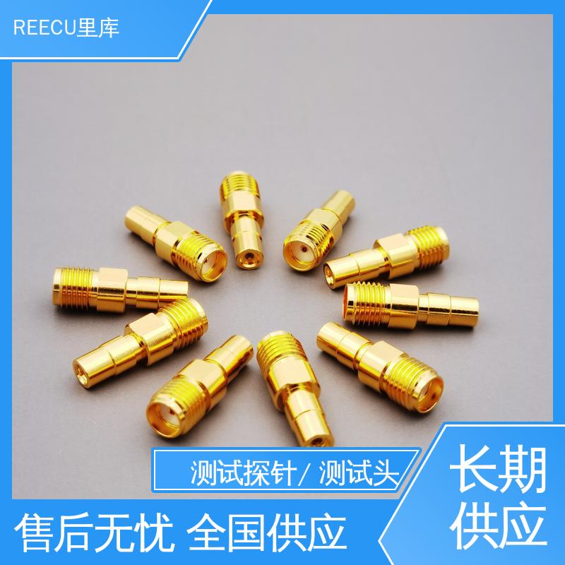 里库 IPEX1&2代测试探针 3.3凹针 RF射频头同轴 全国供应 物流配送