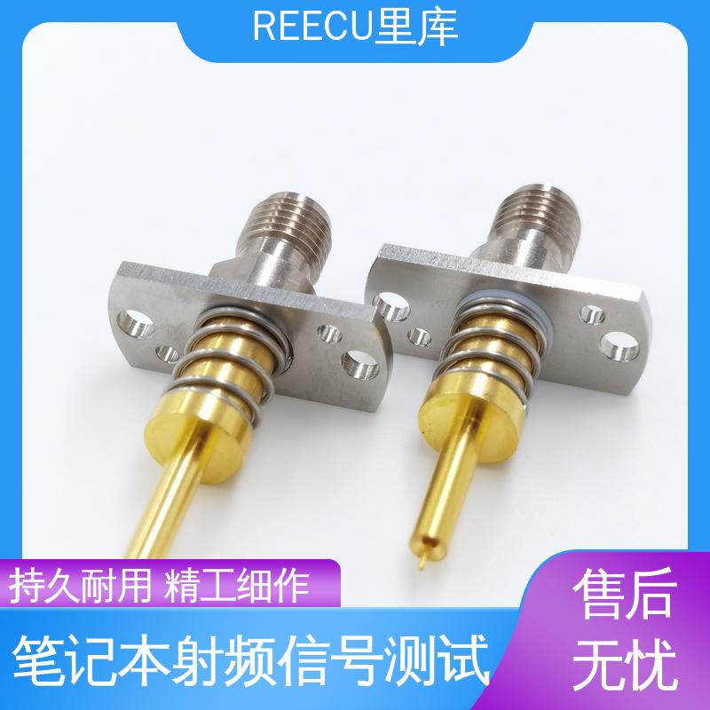 REECU 测试头 适配IPEX射频同轴座一代 品质好 经久耐用 