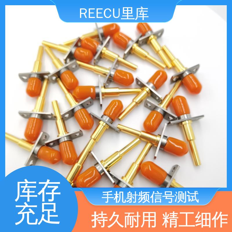 里库 IPEX1&2代测试探针 电子器件检测效果好 品质好 顶针