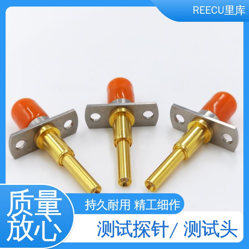 里库 IPEX1代测试探针 聚合物内阻检测仪探头 诚信经营 口碑良好