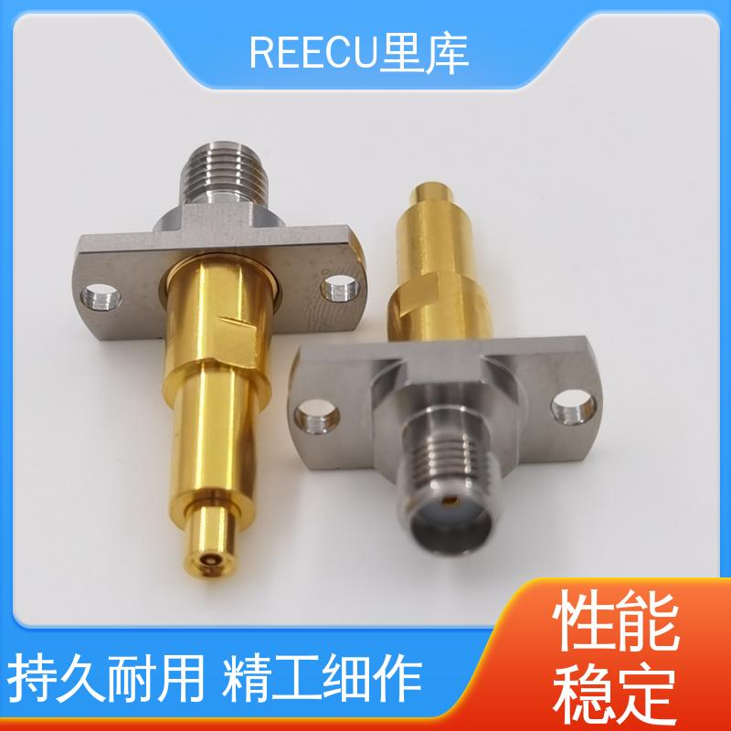 里库 测试探针 3.3凹针 RF射频头同轴 全国供应 物流配送