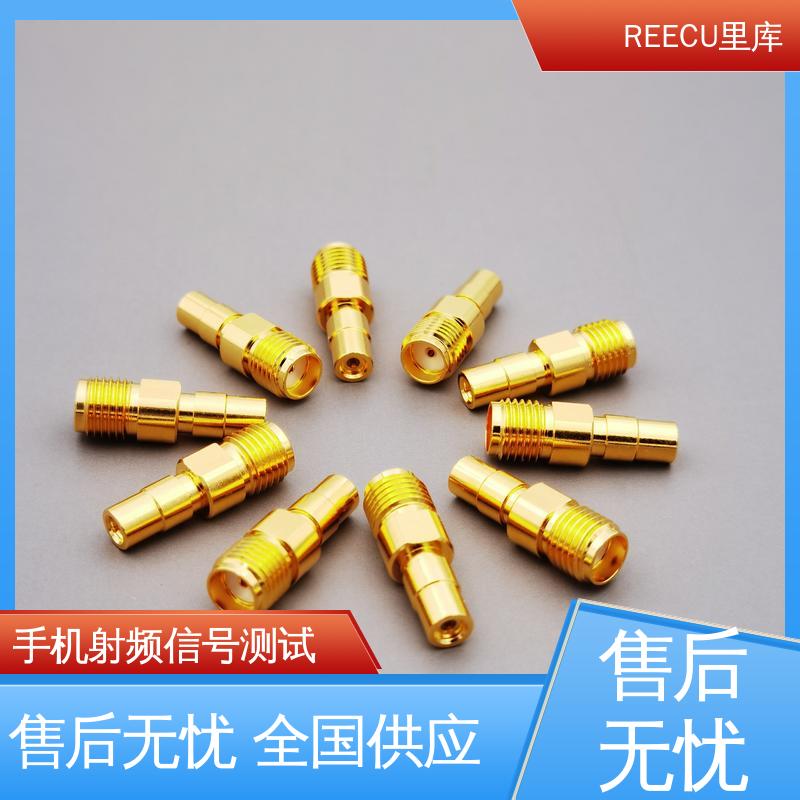 REECU 芯片主板测试探针 聚合物内阻检测仪探头 全国供应 物流配送