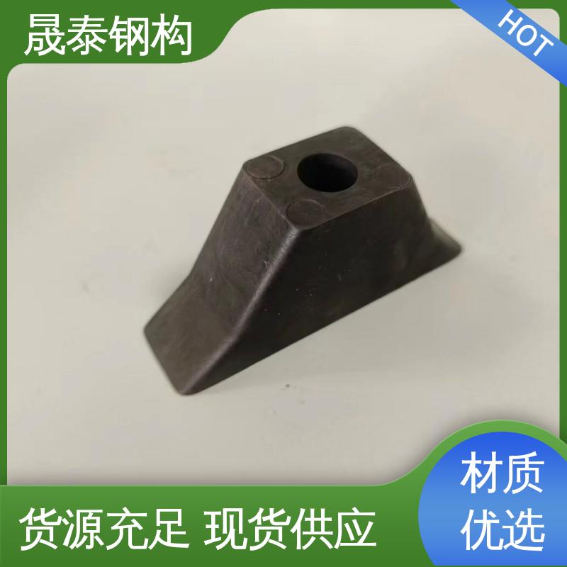 金属下铁堵 500/478/490橡胶堵头 支撑定制 厚度4.0mm 晟泰