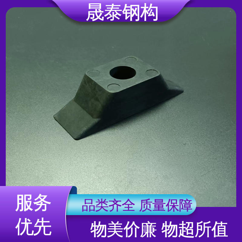 彩钢瓦760/820/470/475/490/788型橡胶堵头 屋脊檐口密封防水 定制