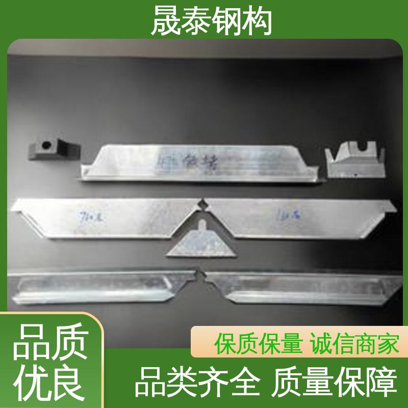470彩钢瓦铁堵头屋脊挡水板 角驰760/820/478/788屋脊封堵镀锌材质
