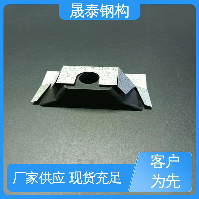 470型彩钢瓦橡胶堵头 角驰490/500/820型屋面瓦檐口封堵 可定制