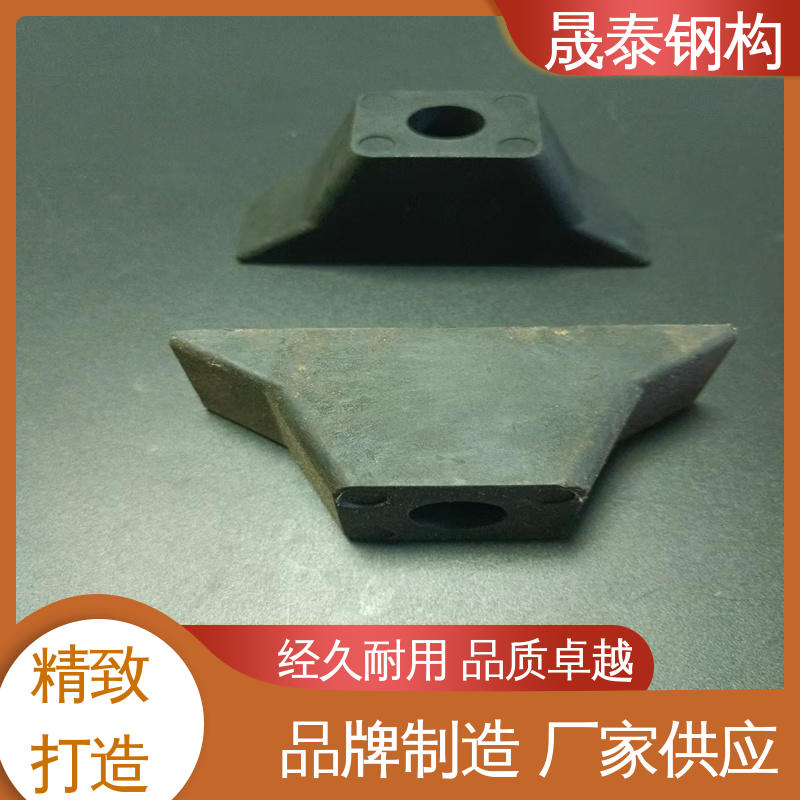 屋面板檐口防水块 密封胶条 厚度4.0mm 支撑定制 晟泰