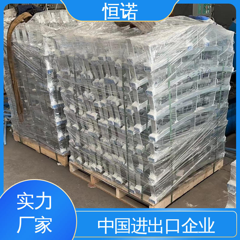 符合国标规格多种 源头工厂 不锈钢哈芬槽 图纸定做长度可选 恒诺