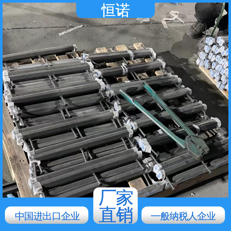 恒诺 根据要求按图定做 高强度耐腐蚀 不锈钢预埋槽道 实体厂家