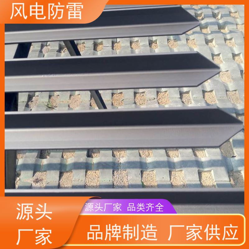 风电防雷 复合接地扁钢 保质保量 质量保障 延长使用寿命