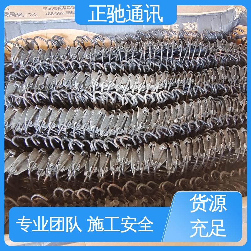 正驰通讯 2.6钢绞线 坚固实用 包装完美 严选原材 品质放心