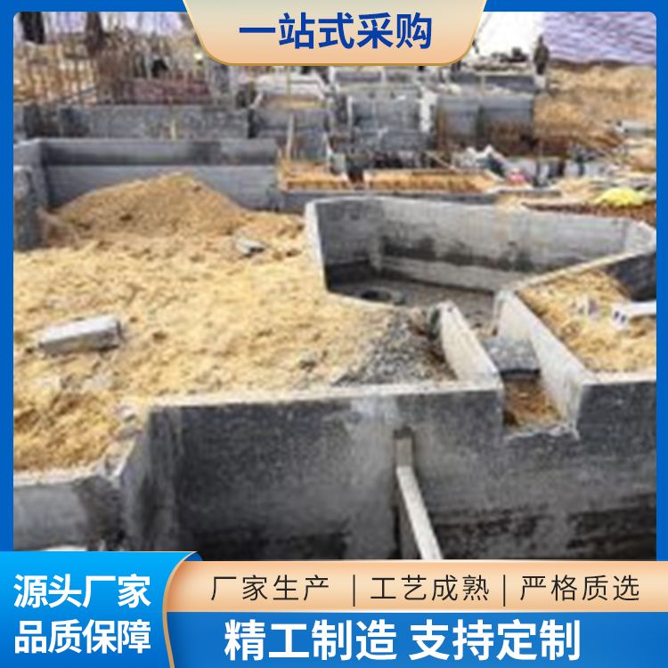  pc2800600预制砖胎膜厂家直供 安装方便 绿色环保 生产厂家